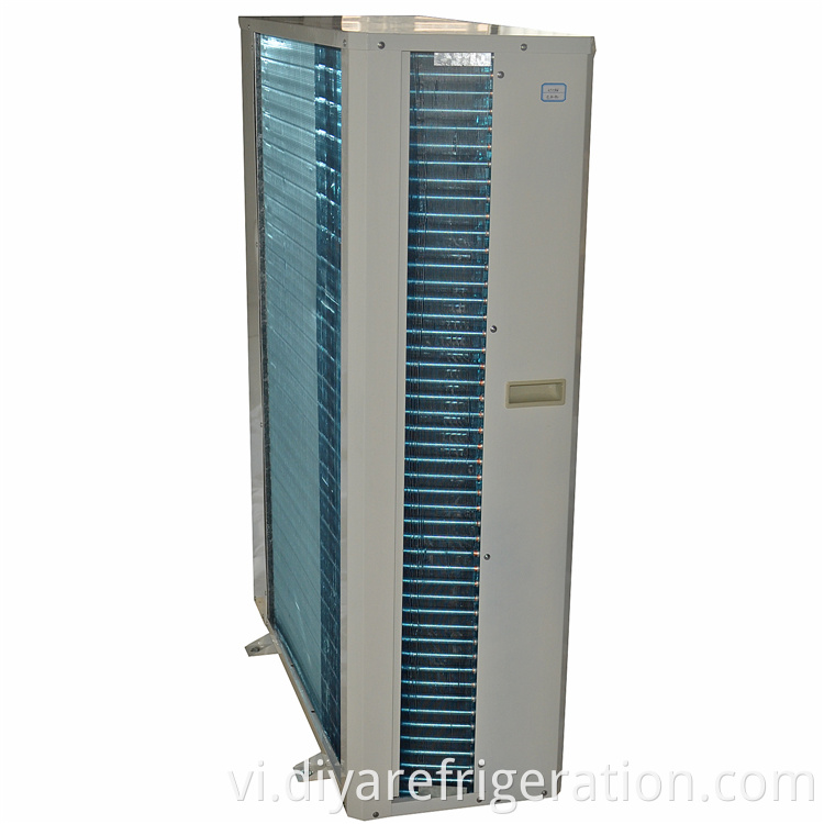 Cold Room Refrigeration Condensing Unit 